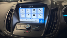 Ford Kuga 1.5 TDCi Titanium Edition 5dr 2WD Diesel Estate